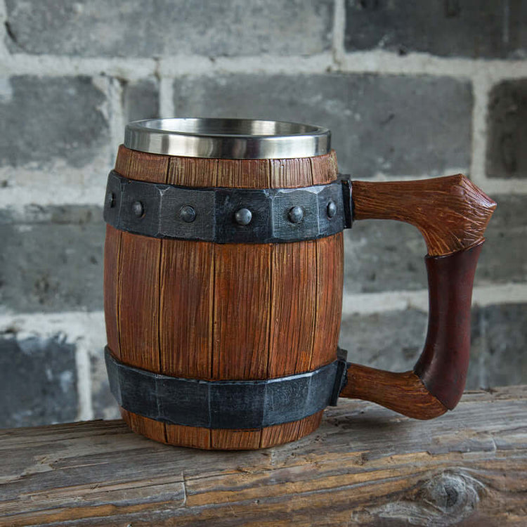 Beer Mugs and Cups